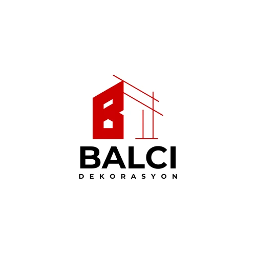Balcı Dekorasyon Logo